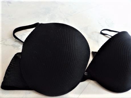 Kvalitná podprsenka, huber,80c