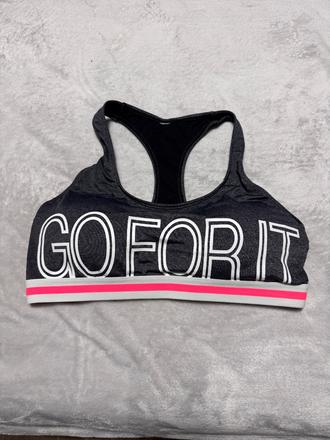 Športová podprsenka, l