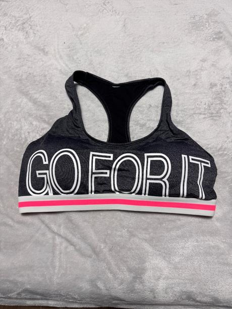 Športová podprsenka, l