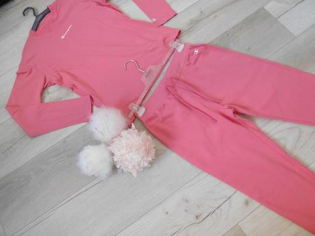 Champion teplákový úbor dámsky bavlnený,36/38, champion,36