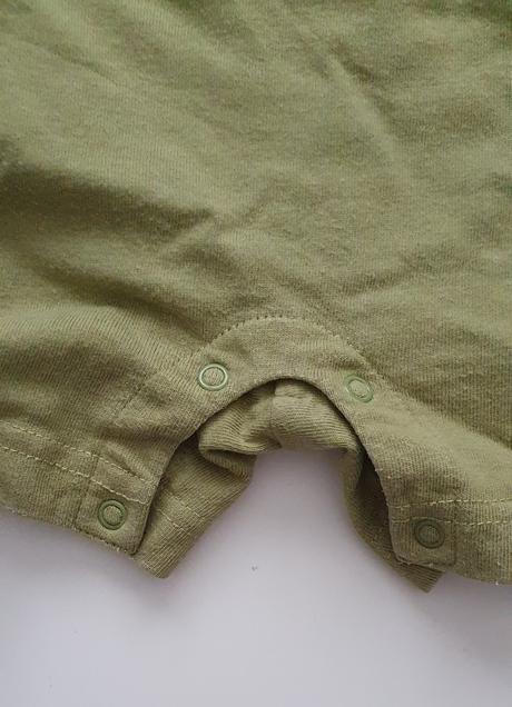 Opalovačky, gymboree,80