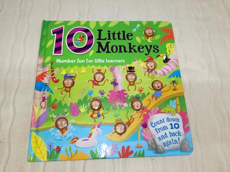 10 little snowmen number fun nwi19,