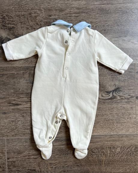 Pyžamá - overaly veľ.50, h&m,50