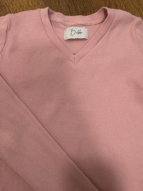 Viena tričká bubbe 140/146, bubbe,146