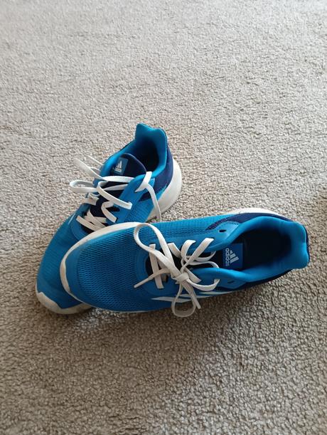 Botasky, adidas,36