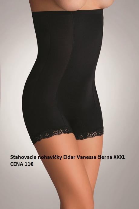 Sťahovacie nohavičky, body tielka zo zruš.eshopu, 5xl - xxxl