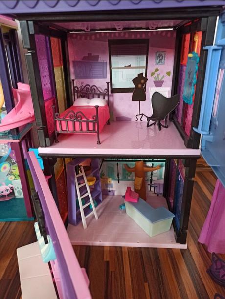 Mesto littles pet shop, 