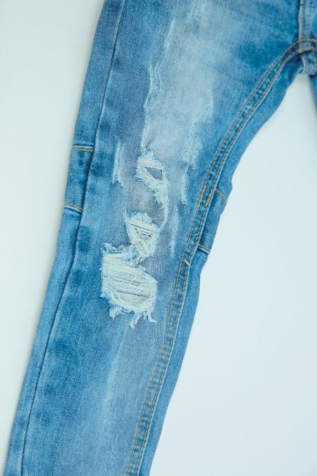 Dievčenské rifle marshall s "dierami", 104