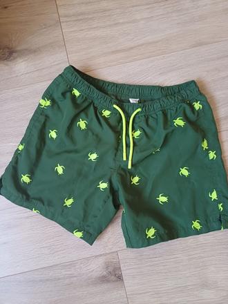 Plavky, calzedonia,140