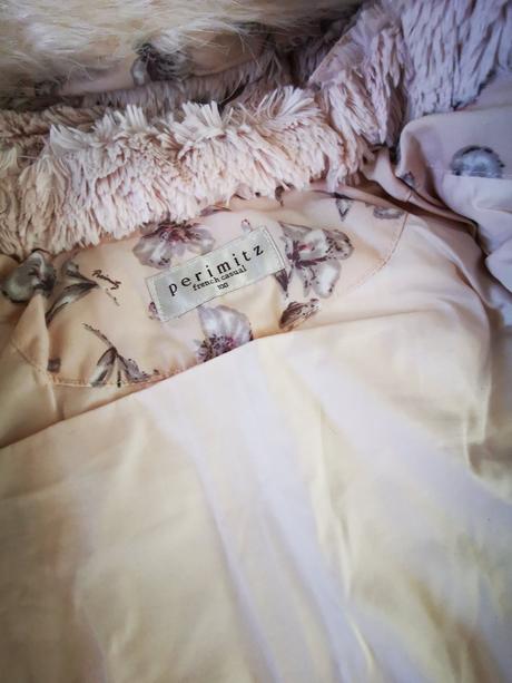 Zimná bundička, 104