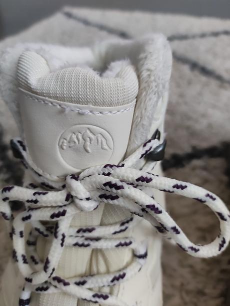 Zimná športová turistická obuv, 40