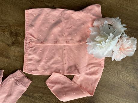 Mikina s kapucňou h&m, h&m,92