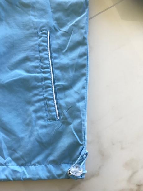 Športová bunda, just play,170