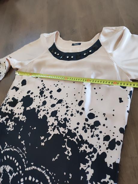 Dámska blúzka crisca, l