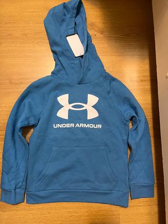 Mikina under armour, under armour,104