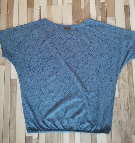 Dámske tričko, timeout,m