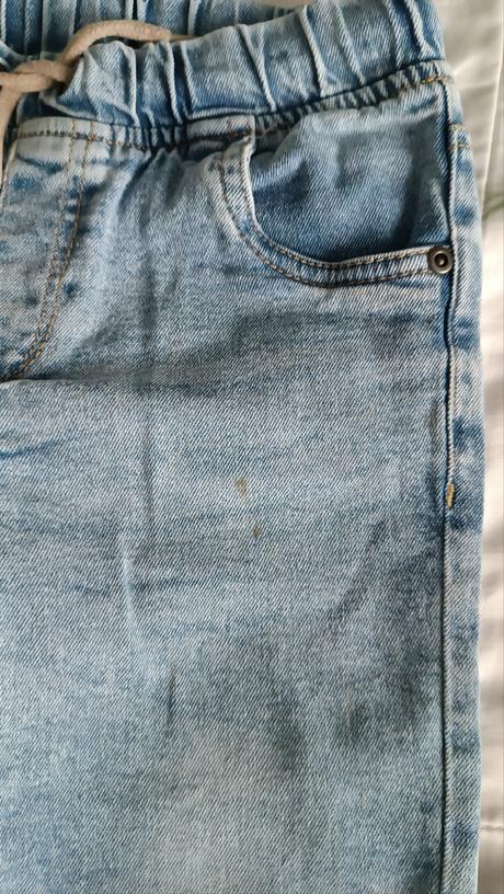 Chlapčenské rifle, 116