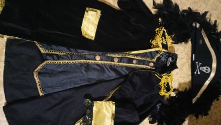 Karnevalový kostým, 