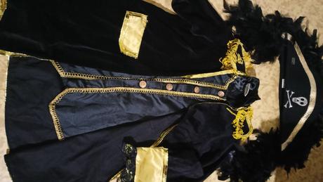 Karnevalový kostým, 