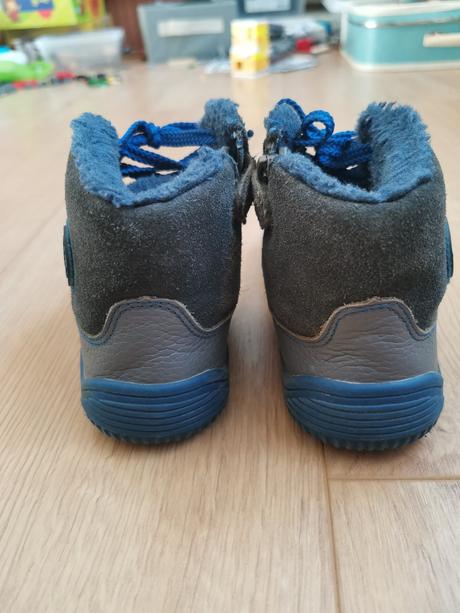 Protetika amis 27, protetika,27