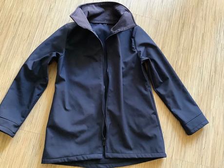 Sofshelova bunda/x, 40