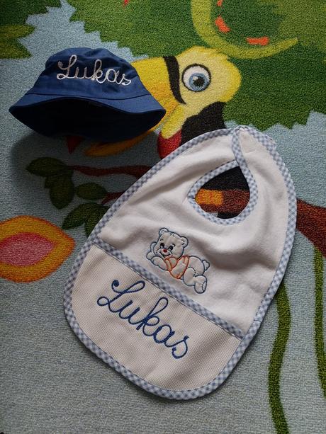 Klobúk + podbradník lukas, s