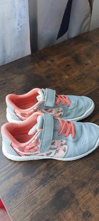 Halovky, decathlon,36