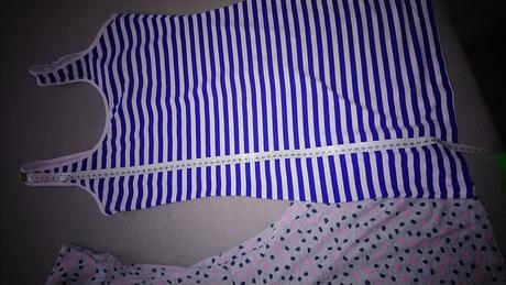 Šaty od 13 rokov, f&f,158