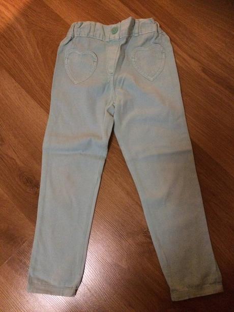 Nohavice, george,110