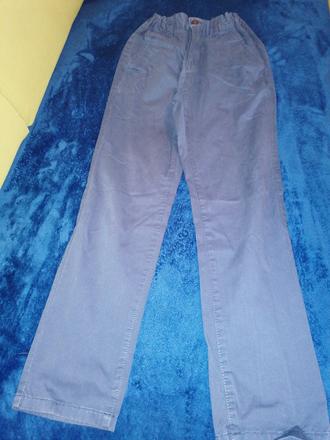 Nohavice reserved, reserved,152