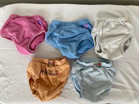 Tréningové nohavičky, 11 kg - 25 kg