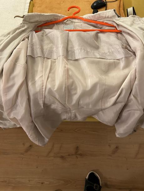 Bledy kabat, calliope,l