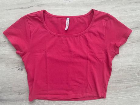 Croptop, new yorker,m