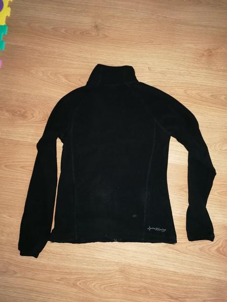 Flísová mikina mc kinley, mckinley,36