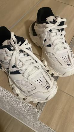 Balenciaga x adidas tenisky 35, adidas,35