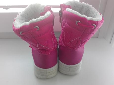 Snehule, deichmann,25