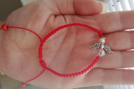 Handmade náramky z prírodných kameňov a iné,