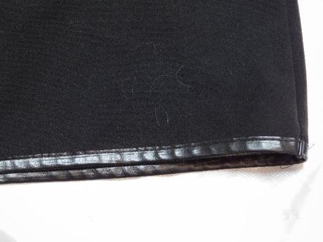 Kvalitne pekne šaty, promod,40