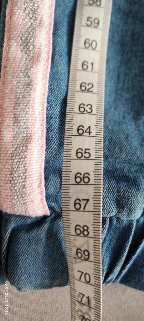 Zateplené rifle, dopodopo,122