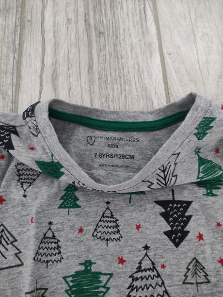 Tričko, primark,122