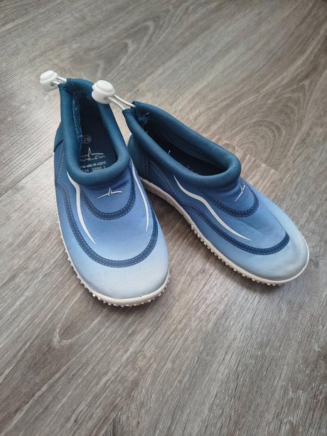 Topanky do mora, deichmann,28