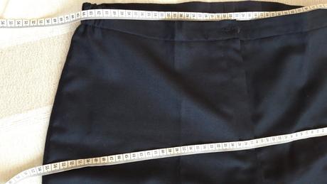 Kostým pre vysoké, xl