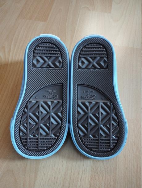 Tenistky, converse,22