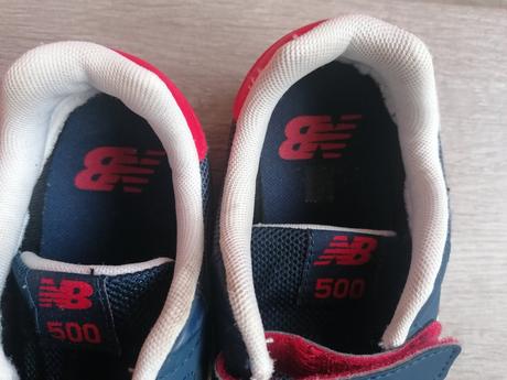 Frajerske tenisky nb, new balance,35