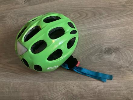 Detská prilba abus,