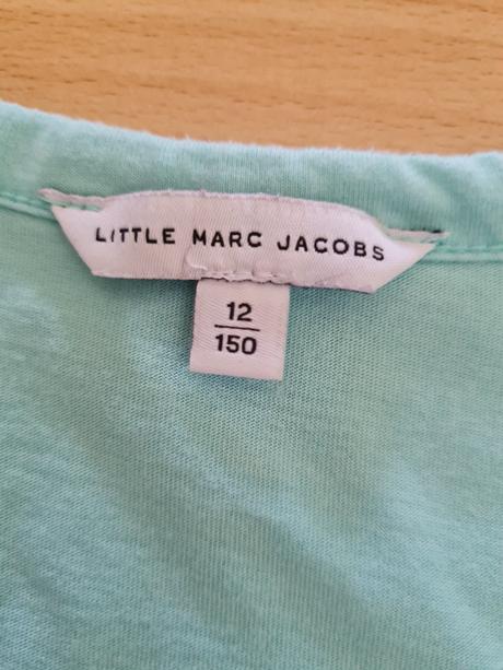 Mini šaty marc jacobs 146/152, 146