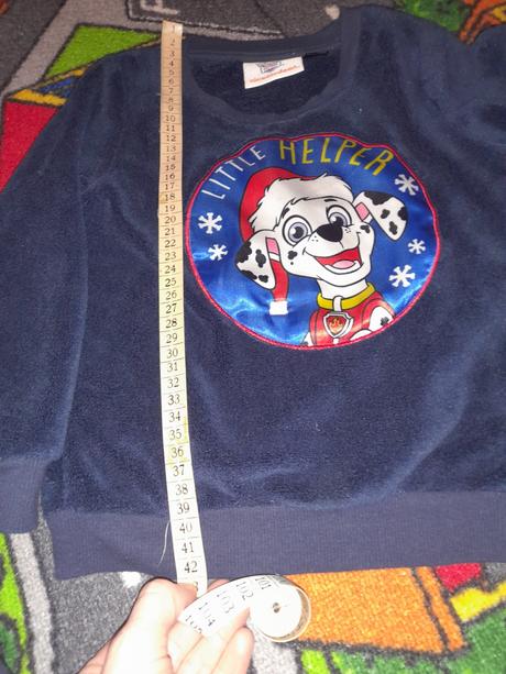 Pulovre, nickelodeon,98