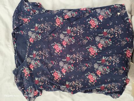 Tehotenské tričká, esmara,m