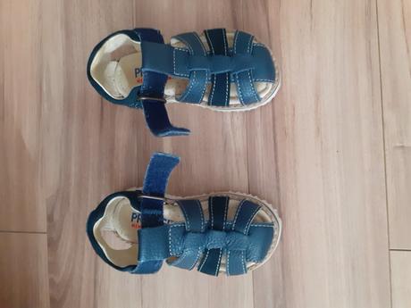 Nové primigi sandále, veľkosť 25, primigi,25