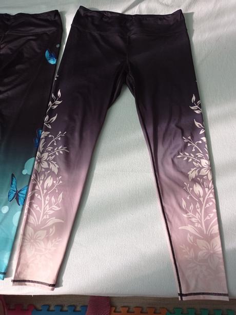 Dedoles legíny 2xl, xxl